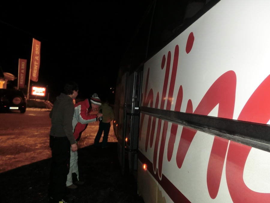 06- Sonne, Flachauwinkel,  Apresski 184